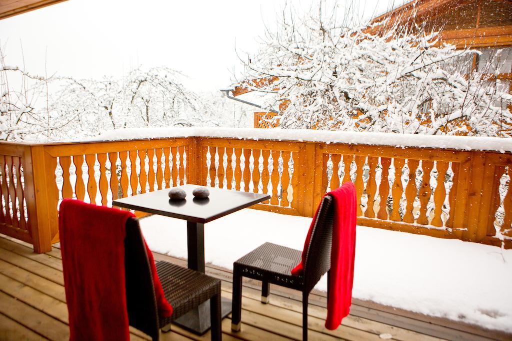 Park Chalet Residence Krasnaya Polyana  Room photo